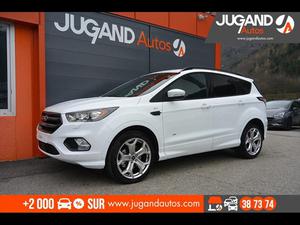 FORD Kuga TDCI 180 ST-LINE 4X4 BVA T.O  Occasion