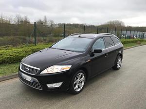 FORD Mondeo 1.8 TDCI 125 TITANIUM  Occasion