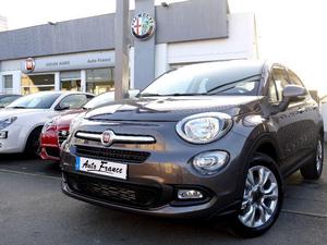 Fiat  MULTIJET 16V 120CH POPSTAR BUSINESS d'occasion