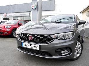 Fiat Tipo 1.6 MULTIJET 120CH EASY 4P d'occasion