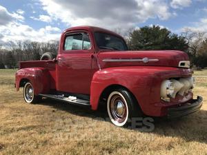 Ford F100 Vci 