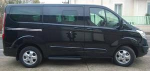 Ford Tourneo TITANIUM 9 PLACES TDCI 170 L1 H1 d'occasion