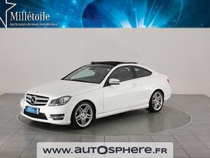 MERCEDES Classe C