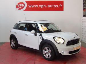 MINI COUNTRYMAN  