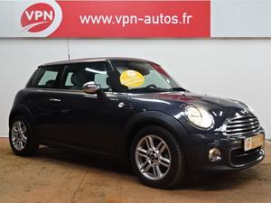 MINI Cooper ONE D 90CH PACK CHILI