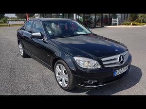 Mercedes-Benz Classe C CLASSE C 280 AVANTGARDE 7G-TRO 231 CV