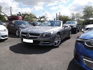 Mercedes-Benz Classe S CLASSE SL (RG-TRONIC + 