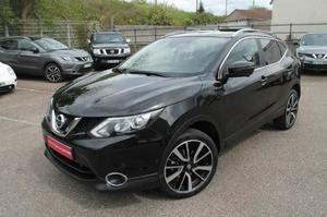 NISSAN Qashqai DIGT 115 TEKNA