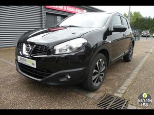 Nissan Qashqai 1.6 DCI 130 CONNECT EDITION S&S  Occasion