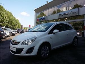 OPEL Corsa Corsa  ch 150ème Anniversaire 