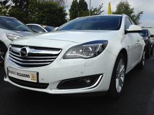 OPEL Insignia Tourer 1.6 Turbo 170ch Cosmo Pack Auto 