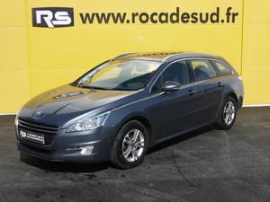 PEUGEOT 508 SW 2.0 HDi163 FAP Business Pack