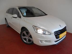 PEUGEOT 508 SW 2.2 HDi204 FAP GT BA  Occasion