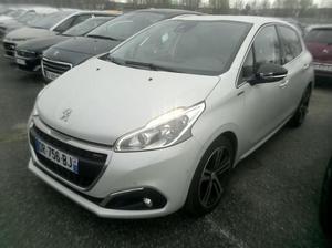 PEUGEOT  BLUEHDI 120CH GT LINE S&S 5P