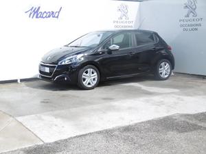 PEUGEOT  BlueHDi 100ch Style 5p