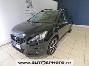 PEUGEOT  GT LINE 1,6L BLUEHDI S&S BVM Occasion