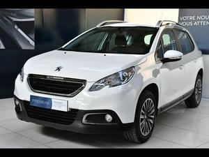 PEUGEOT  HDi Active GPS Gar 1an  Occasion