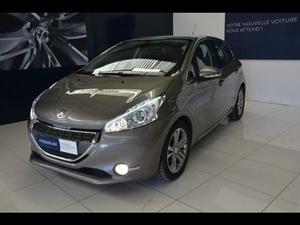 PEUGEOT  e-HDi 92 Allure 5p GPS  Occasion