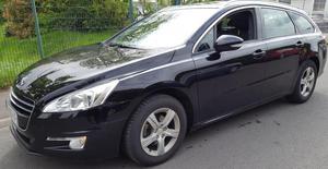 Peugeot 508 BUSINESS ETG6 d'occasion