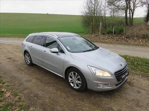 Peugeot 508 sw 2.0 HDi163 FAP Allure JBL  Occasion