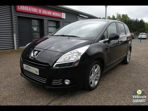 Peugeot  HDI 110 FAMILY 5PL GPS  Occasion