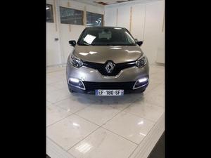 RENAULT Captur Intens ENERGY dCi 90 ECO Occasion