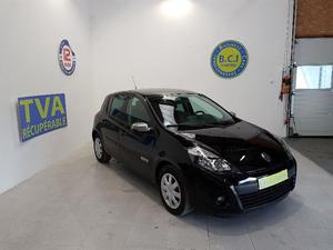 RENAULT Clio CLIO III 1.5 DCI 90CH BUSINESS ECO² 89G 5P