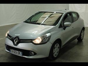 RENAULT Clio CLIO IV BUSINESS ENERGY DCI 90 ECO² 