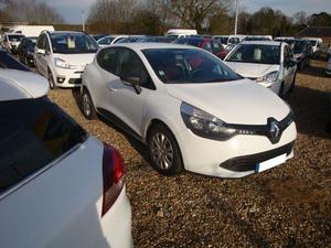 RENAULT Clio Clio IV DCI Life 75ch km 