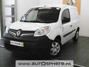 RENAULT Kangoo 1.5 dCi 90ch Grand Confort FT  Occasion