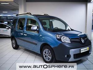 RENAULT Kangoo 1.5 dCi 90ch energy Extrem  Occasion