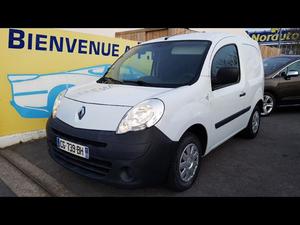 RENAULT Kangoo II EXPRESS COMPACT 1.5 DCI 90 CV GRAND