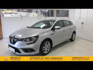 RENAULT Megane Business Energy dCi  Occasion