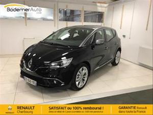 RENAULT Scenic Business Energy TCe  Occasion