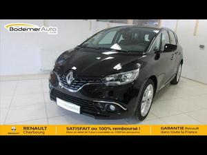 RENAULT Scenic Business Energy dCi  Occasion