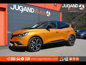 RENAULT Scenic DCI 160 EDC EDITION ONE  Occasion