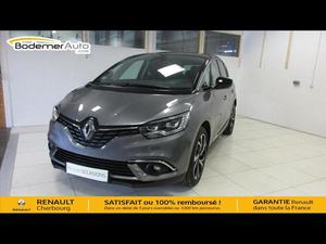 RENAULT Scenic Intens Energy dCi  Occasion