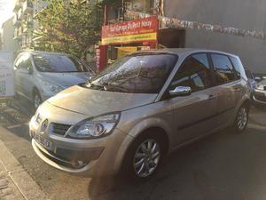RENAULT Scenic SCENIC II 1.5 DCI 105CH EMOTION ECO² 