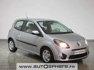 RENAULT Twingo 1.2 LEV 16v 75ch Trend 115g  Occasion