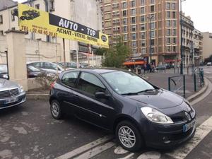 Renault Clio 1.5 DCI 70CH EXPRESSION 3P d'occasion