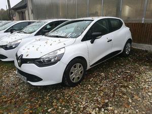 Renault Clio 1.5 DCI 75 AIR ECO² d'occasion