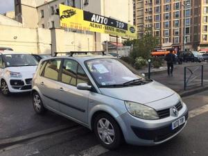Renault Scenic 1.9 DCI 120CH CONFORT EXPRESSION d'occasion