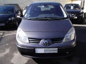 Renault Scenic 1.9 DCI120 PACK EXPRESSION d'occasion