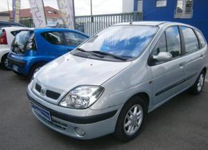 Renault Scenic V EXPRESSION PACK BVA d'occasion