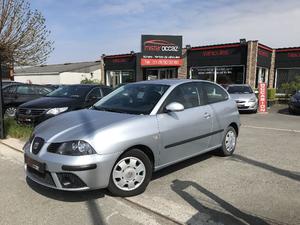 SEAT Ibiza 1.4 TDI80 ECOMOTIVE FAP 3P