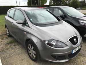 SEAT Toledo TOLEDO 2.0 TDI140 STYLANCE  Occasion