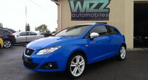 Seat Ibiza 1.9 TDI 105 ch d'occasion