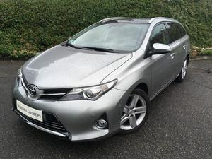 TOYOTA Auris Touring Sports 124 D-4D Style  Occasion