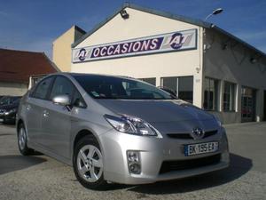 Toyota Prius 136H DYNAMIC 15'' d'occasion