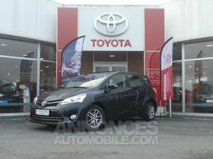 Toyota VERSO 112 D-4D FAP Feel 5 places noir métal